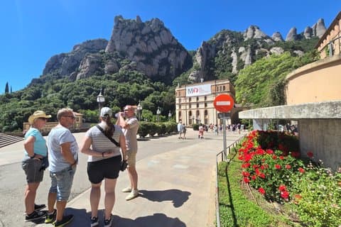 Discover Montserrat with a Private or Small-Group Tour Guide