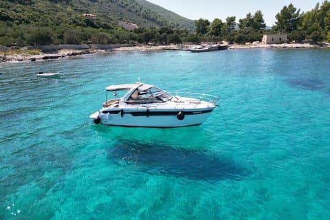 Private Boat Mallorca With or Without Skipper