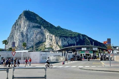 Luxury Private Tangier Tour from Gibraltar & All Inclusive Option