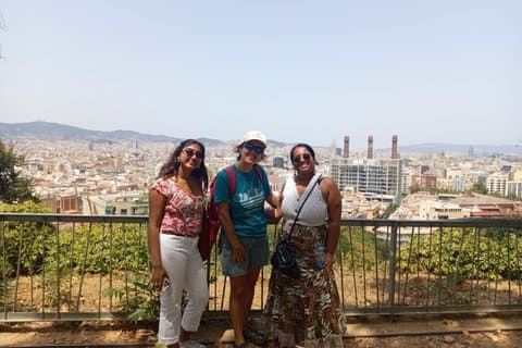 Barcelona Private Tour: Discover the City’s Highlights.