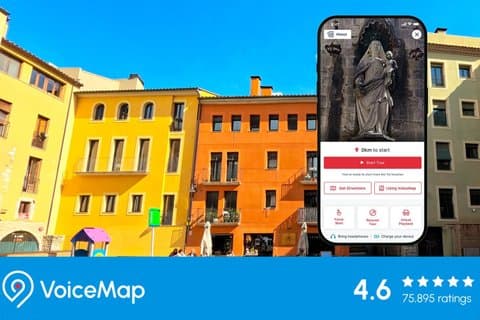 Girona's Roman Old Town A Self Guided Walking Tour