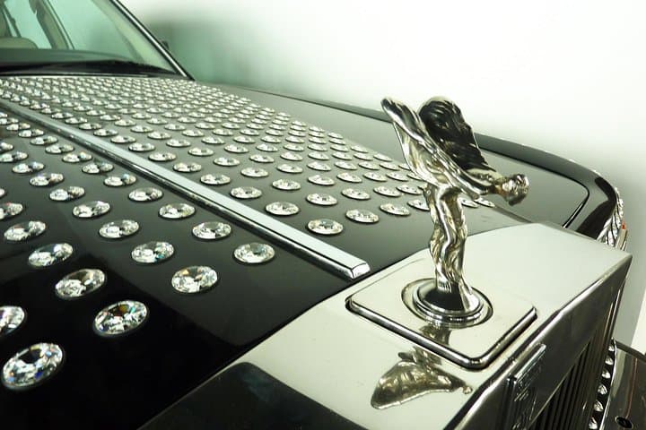 Automobile and Fashion Museum