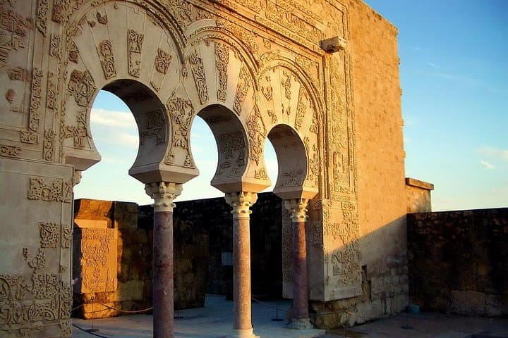 Medina Azahara