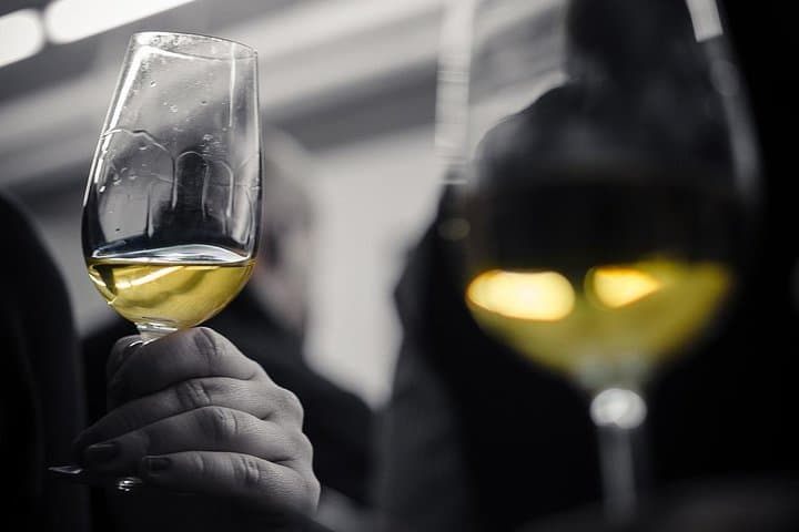 Wine Tasting in Barcelona