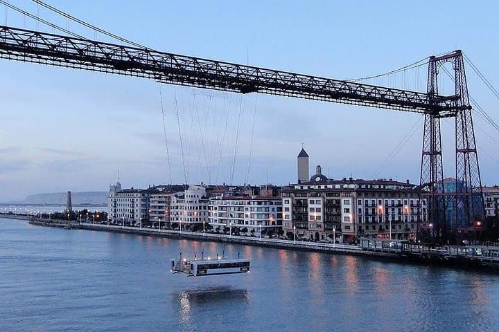 puente