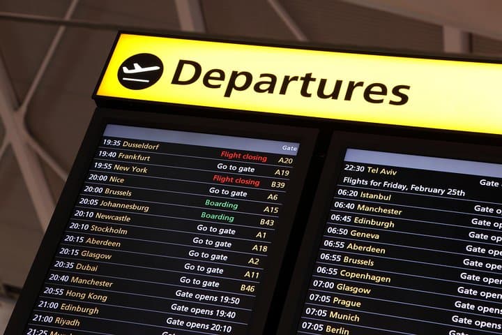 Private Departure Transfer: Crete Hotels to Chania Airport