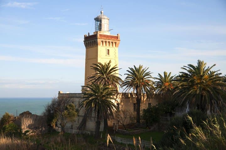 Tangier, Morocco