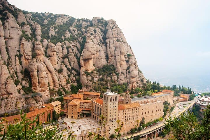 Enjoy early access to Montserrat