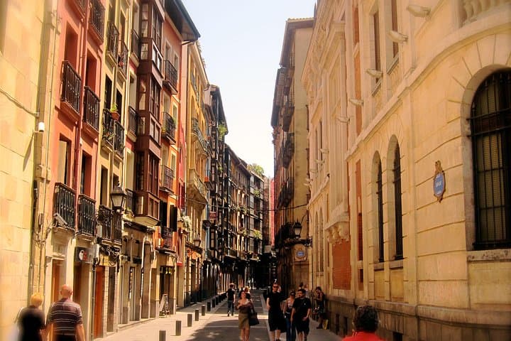 Bilbao
