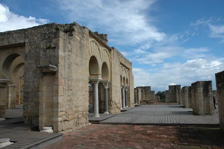 Archeological site 2