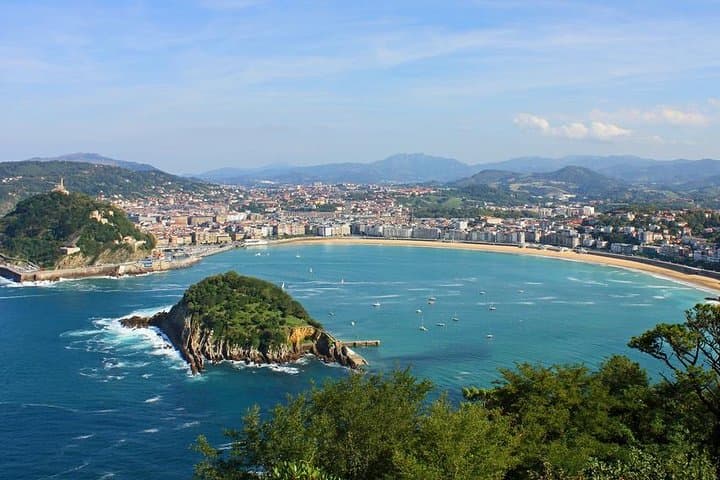 SAN SEBASTIAN