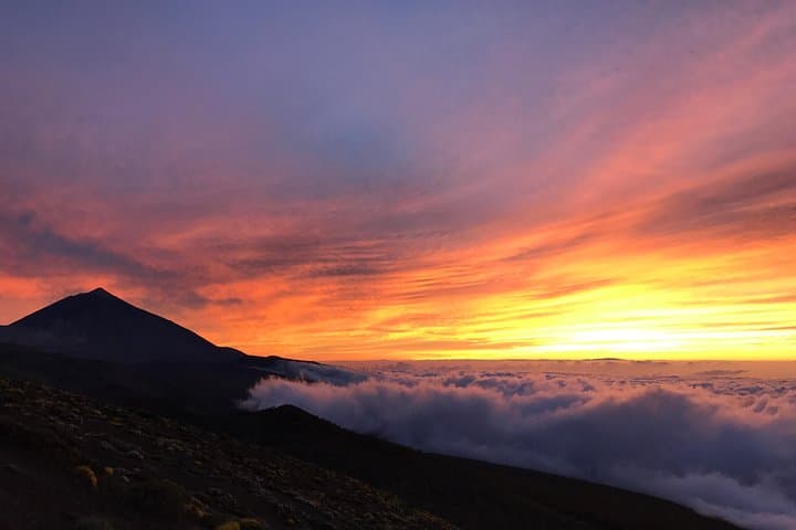 mount Teide