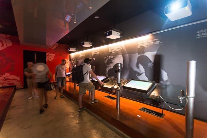 Museo del Baile Flamenco 2