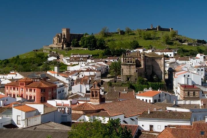 Aracena