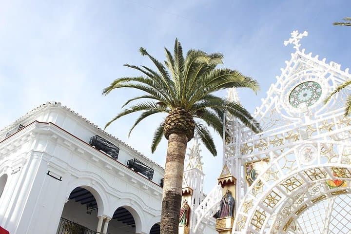 El Rocío