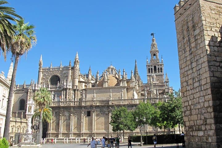 World's Largest Gothic Cathedral