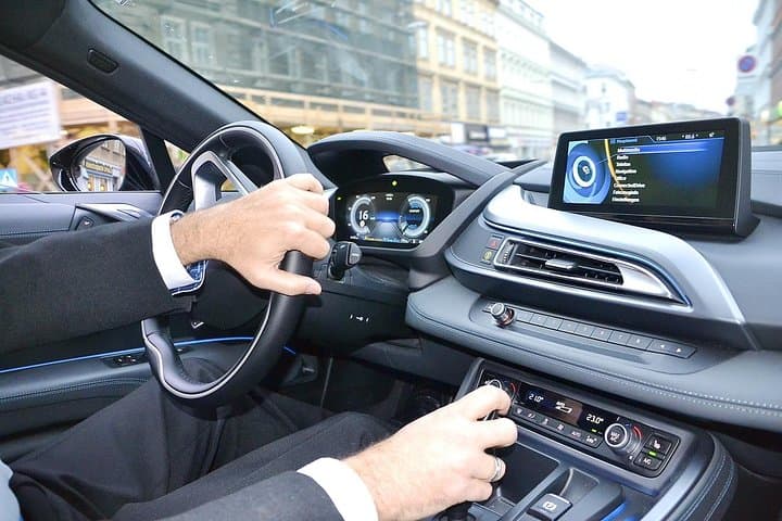 Luxury transfer