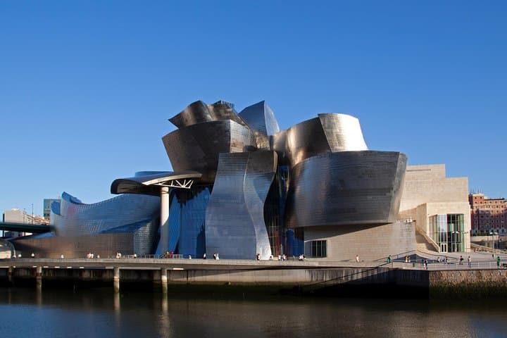 Guggenheim