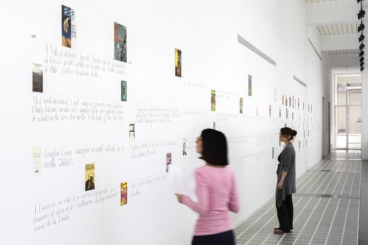 Colección MACBA