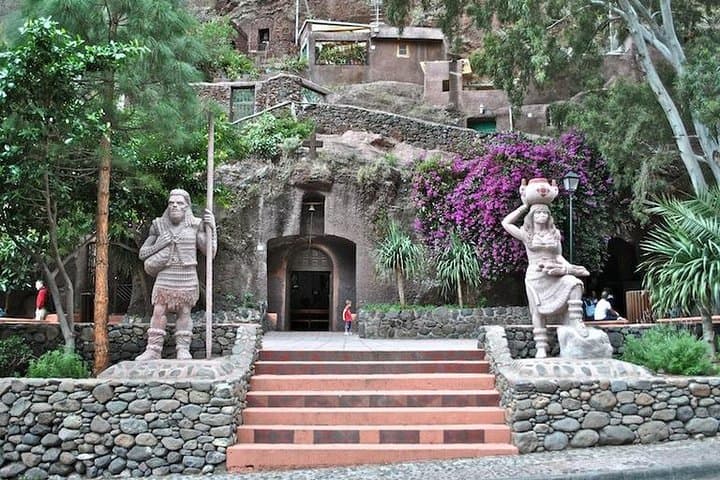 Southern Treasures of Gran Canaria