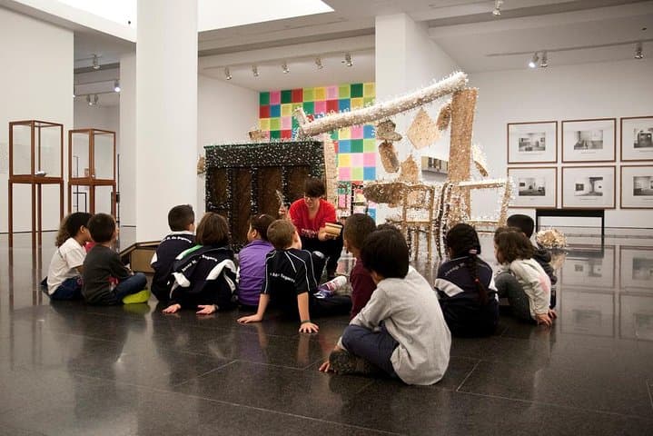 Colección MACBA