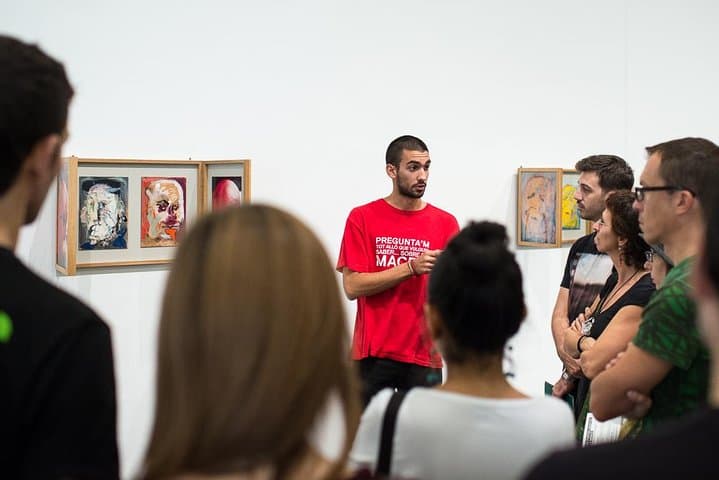 Colección MACBA