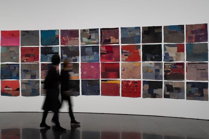 Colección MACBA