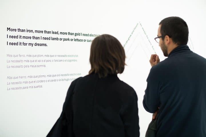 Colección MACBA