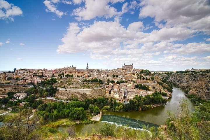 Toledo 2