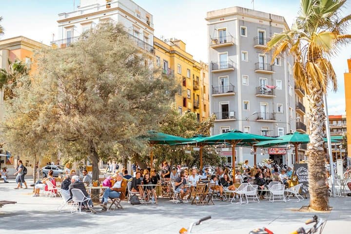 Barcelona: Must See