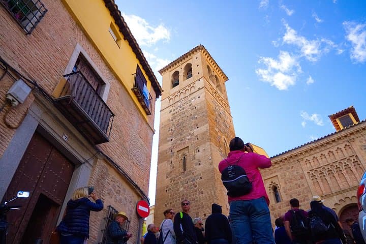 Toledo