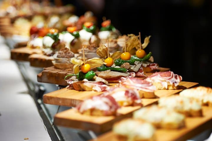 4 day Bilbao and Basque Country