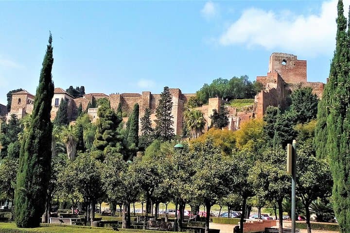 Alcazaba
