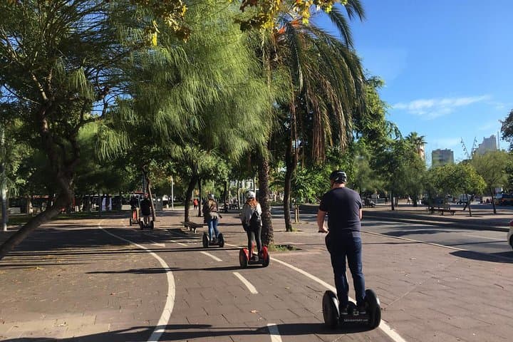 Good Morning Barcelona