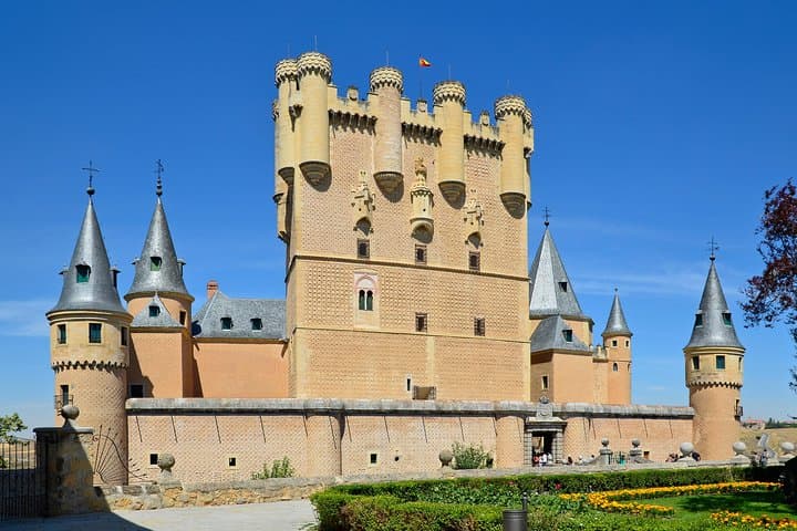 Alcazar