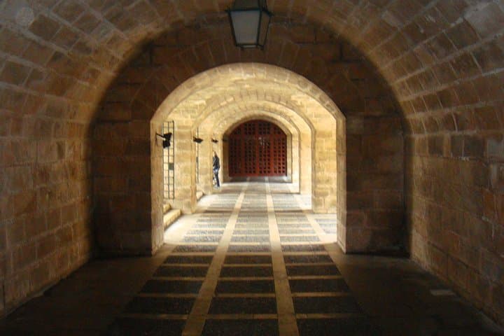 Private Tour: Palma de Mallorca Old Town