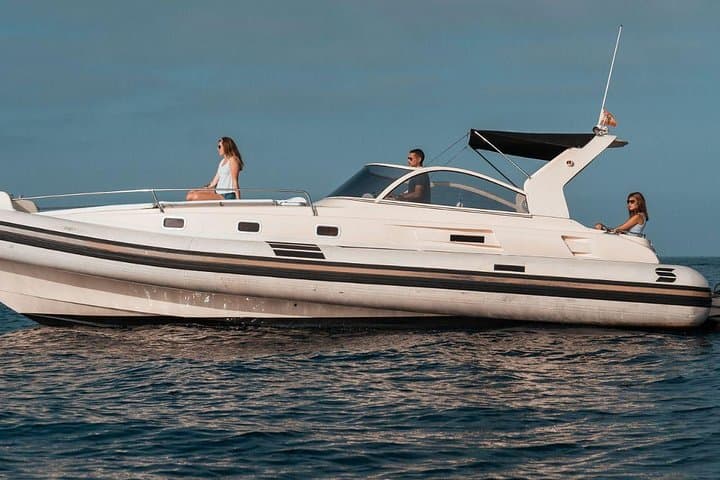 private charter