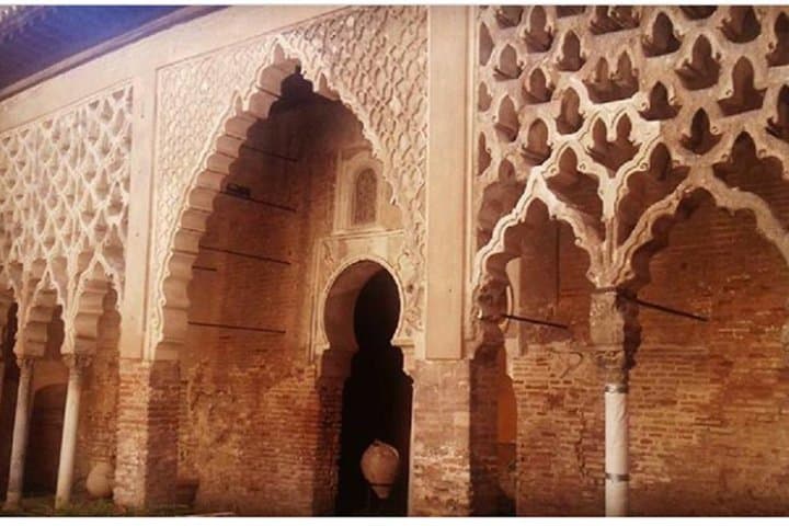 Alcázar Of Seville Private Tour