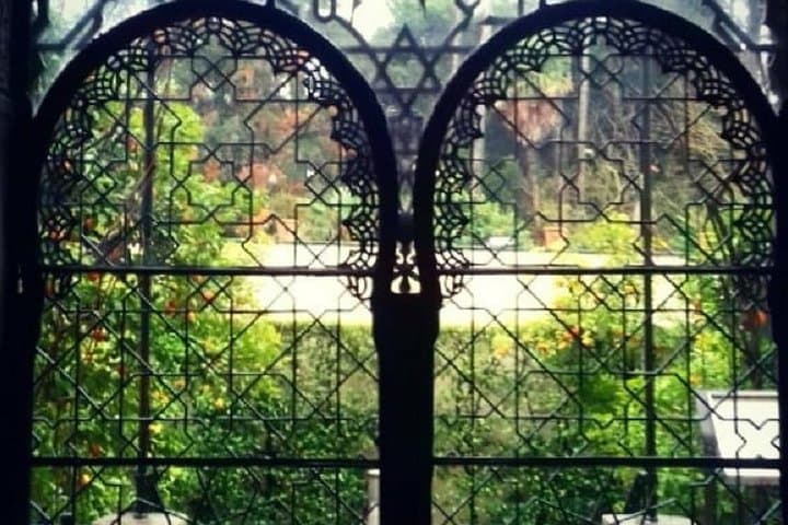 Alcázar Of Seville Private Tour