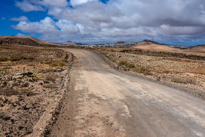 Buggy Fuerteventura Off-Road Excursions