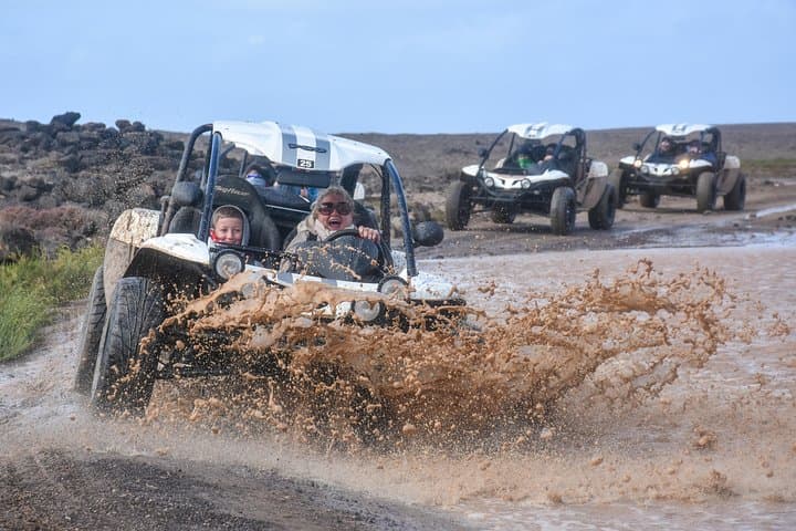 Buggy Fuerteventura Off-Road Excursions
