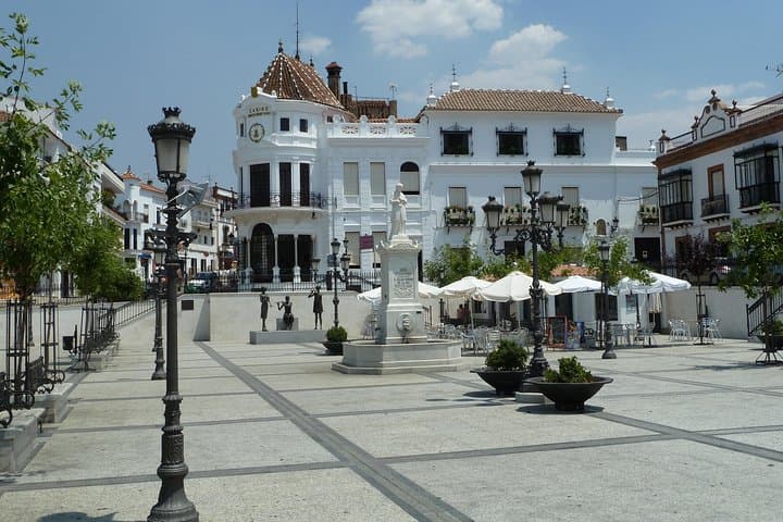 Aracena