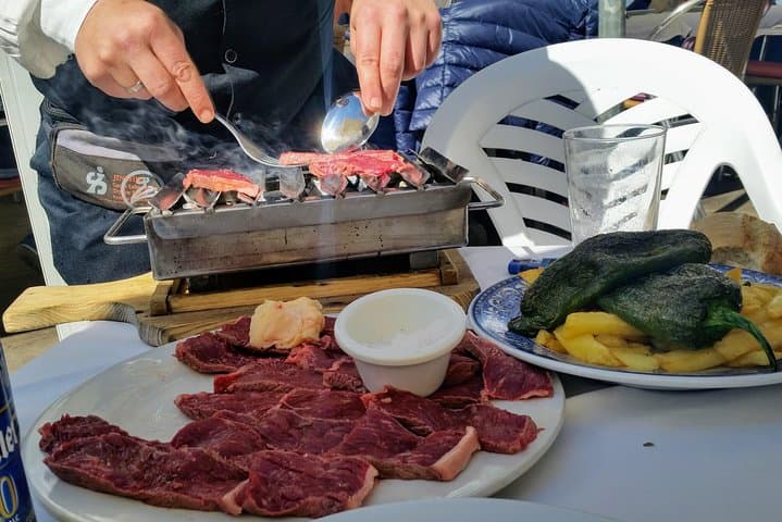 Private Food, Tapas & Wine Tour of Madrid with Customizable Menu All Included