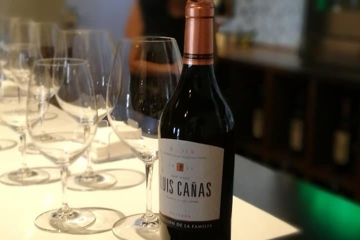 Rioja Wine Private Tour from San Sebastian