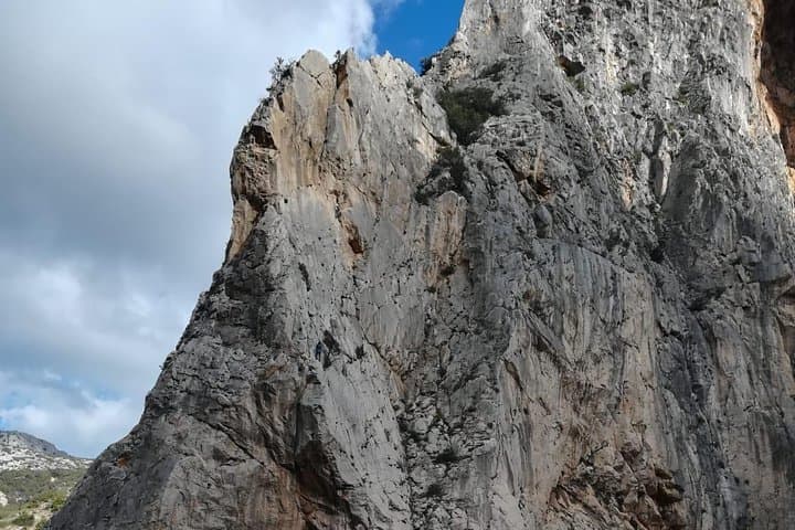 Caminito del Rey Trekking Walkway