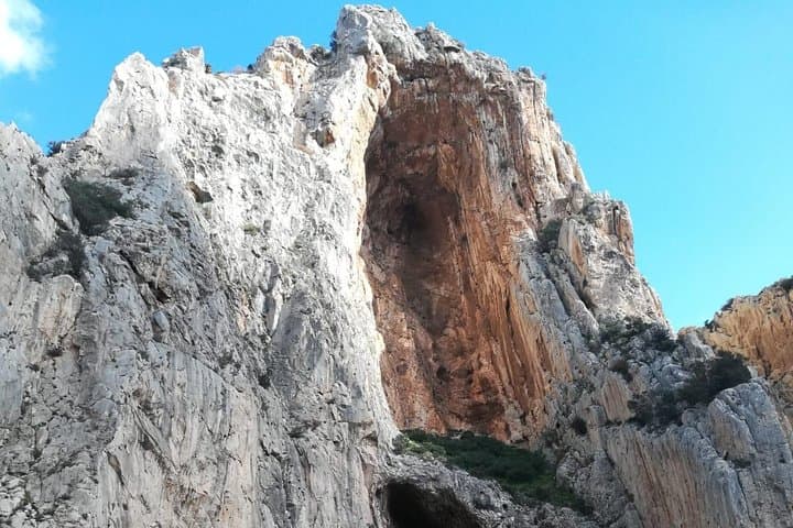 Caminito del Rey Trekking Walkway