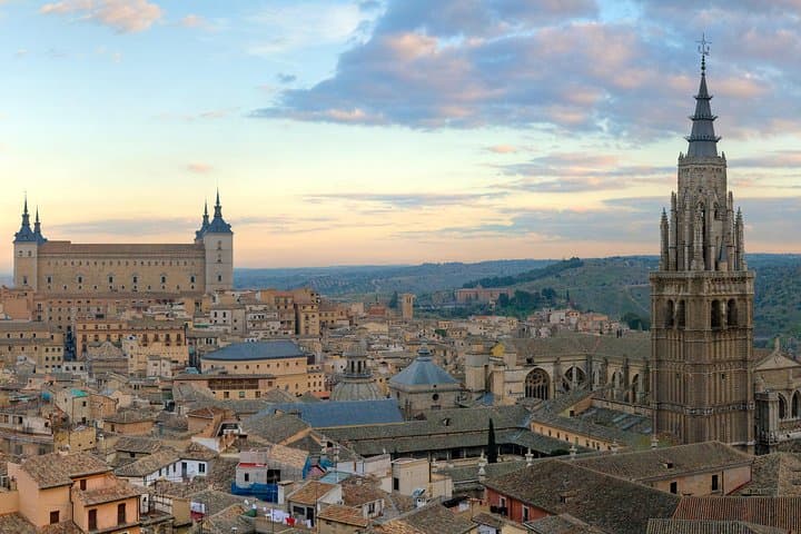 Toledo