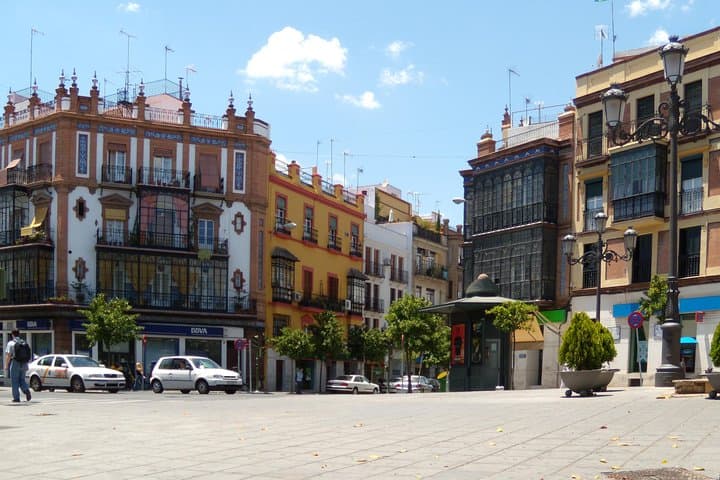 Triana