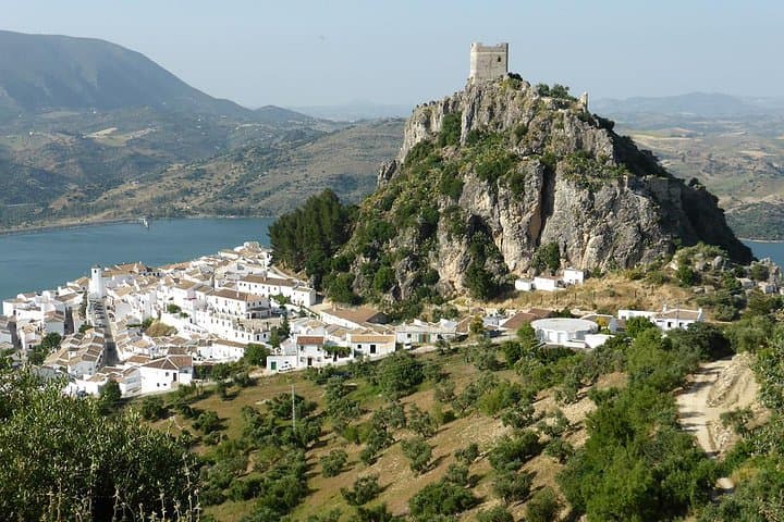 Hiking Excursion from Seville