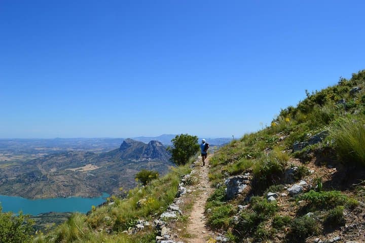Hiking Excursion from Seville